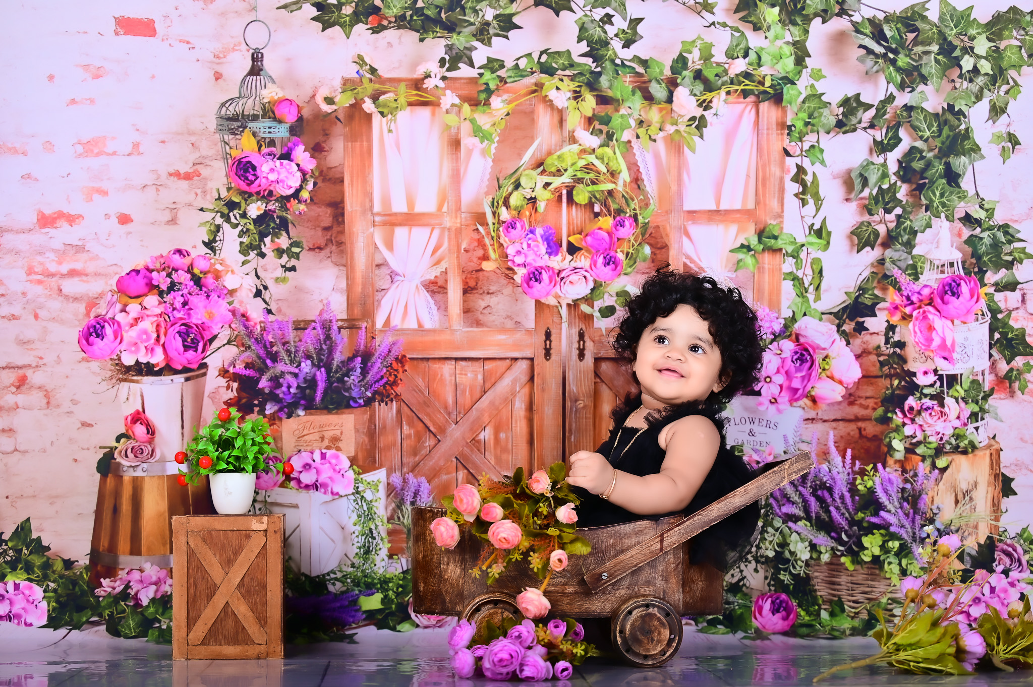 Baby photography near me